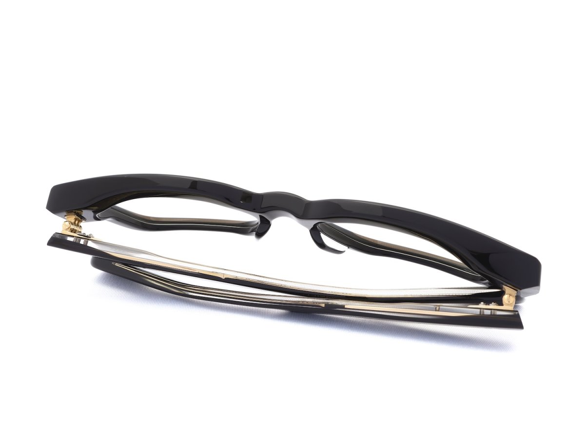 JACQUES MARIE MAGE [MOLINO 55size col.Venom (JMMMLXRX-18V)] 商品写真09