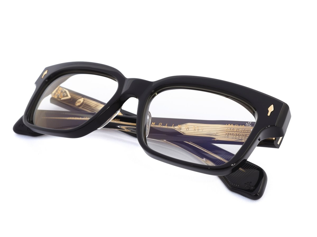 JACQUES MARIE MAGE [MOLINO 55size col.Venom (JMMMLXRX-18V)] 商品写真10