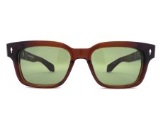 JACQUES MARIE MAGE [MOLINO 55size col.Zoltar (JMMMLX-13W)] 商品写真01