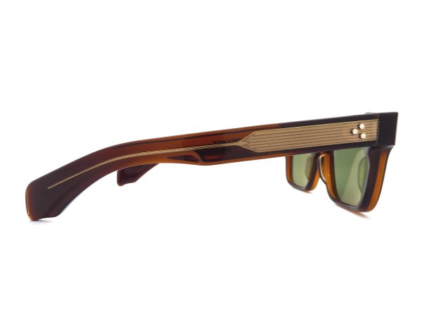 JACQUES MARIE MAGE ジャックマリーマージュ サングラス MOLINO 55size