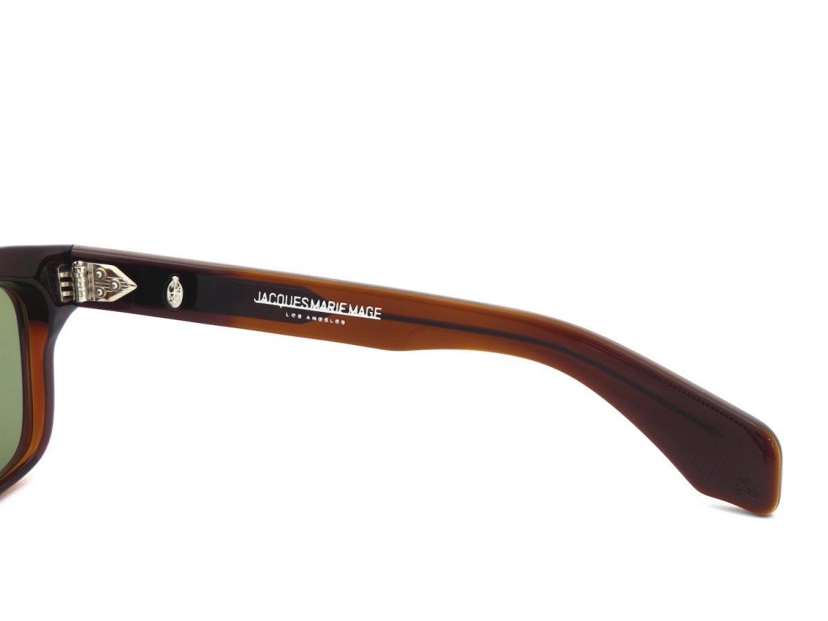 JACQUES MARIE MAGE [MOLINO 55size col.Zoltar (JMMMLX-13W)] 商品写真08