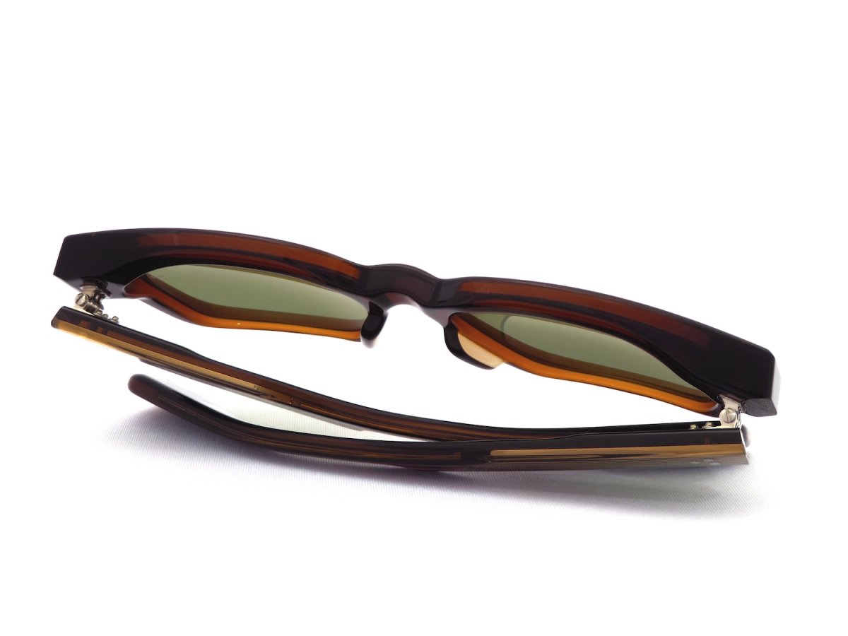 JACQUES MARIE MAGE [MOLINO 55size col.Zoltar (JMMMLX-13W)] 商品写真11