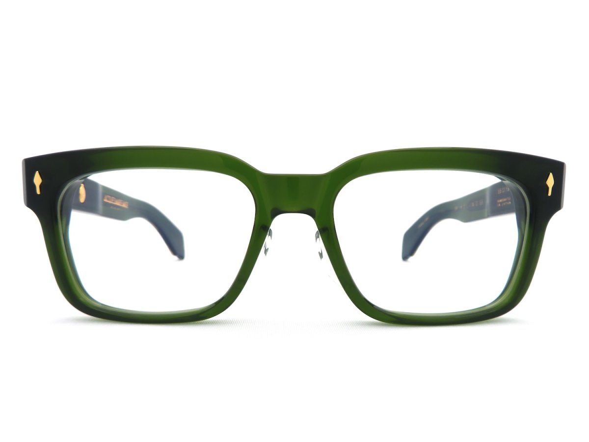 JACQUES MARIE MAGE [MOLINO 55size col.Rover (JMMMLXRXAF-20)] 商品写真01