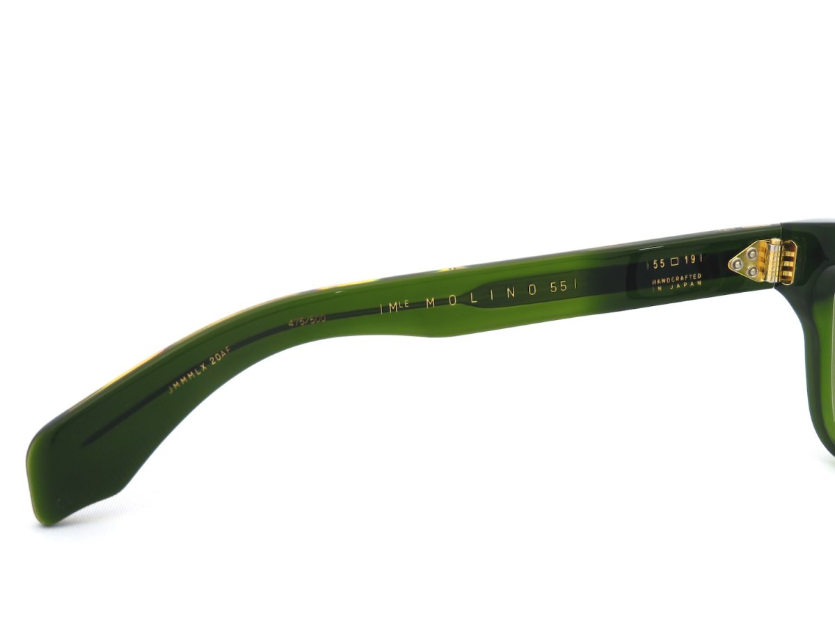 JACQUES MARIE MAGE [MOLINO 55size col.Rover (JMMMLXRXAF-20)] 商品写真07