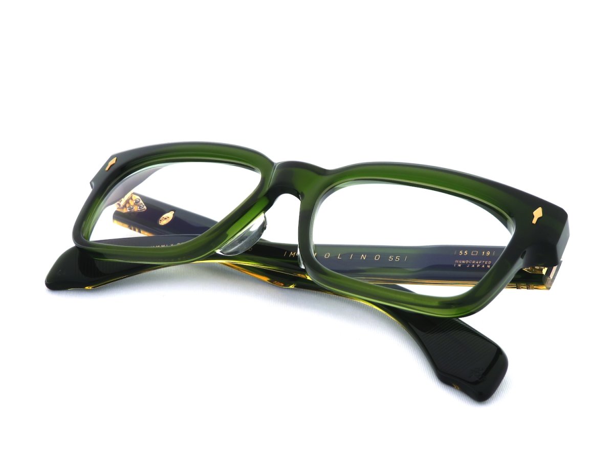 JACQUES MARIE MAGE [MOLINO 55size col.Rover (JMMMLXRXAF-20)] 商品写真12