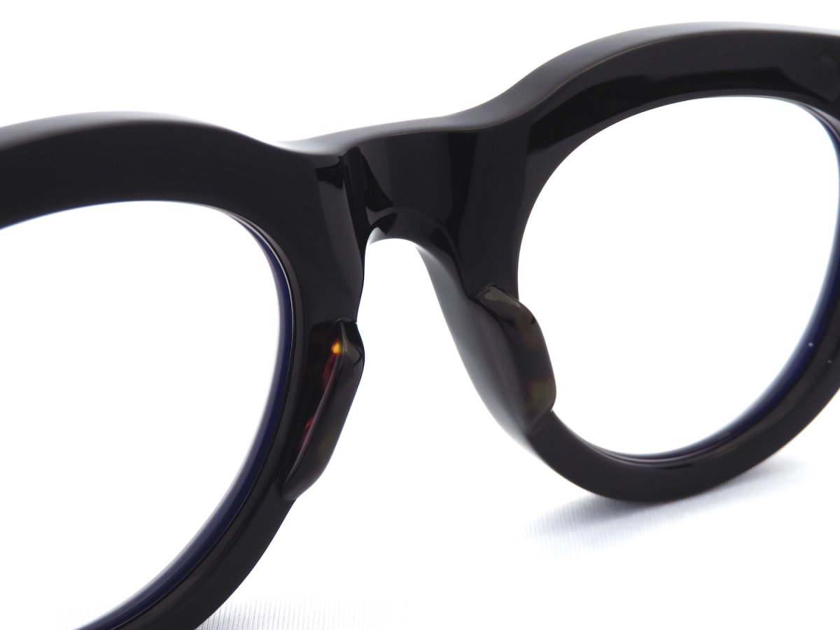 JACQUES MARIE MAGE [MOLITOR col.Noir (JMMLMRX-01)] 商品写真06