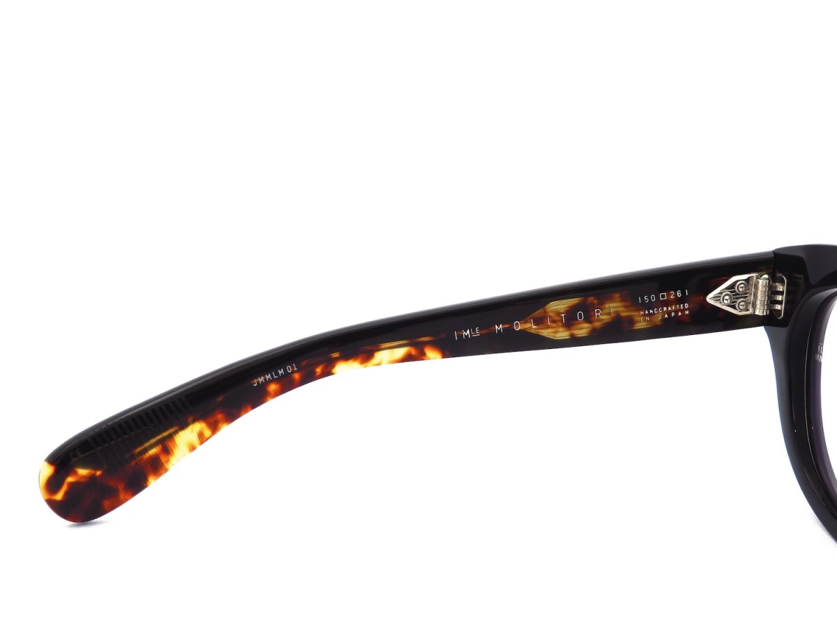 JACQUES MARIE MAGE [MOLITOR col.Noir (JMMLMRX-01)] 商品写真07