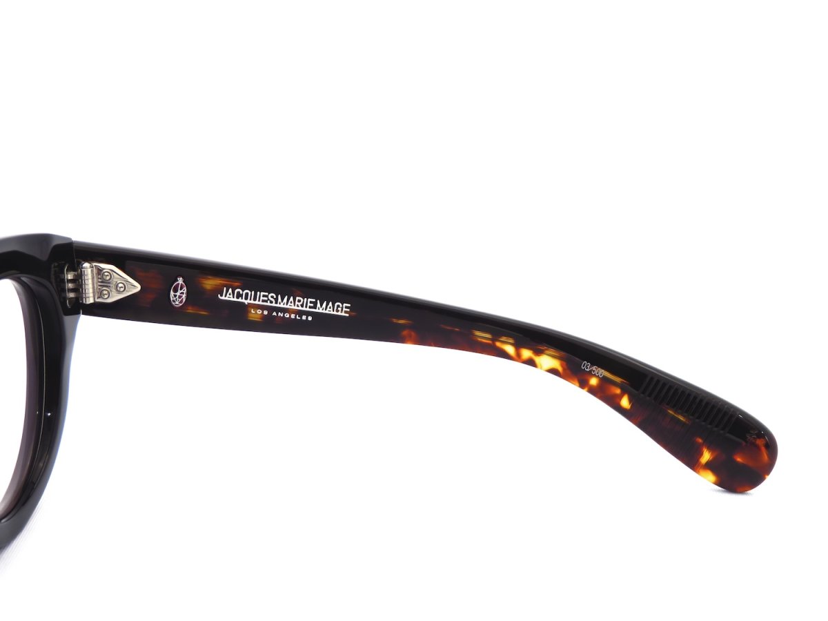 JACQUES MARIE MAGE [MOLITOR col.Noir (JMMLMRX-01)] 商品写真08