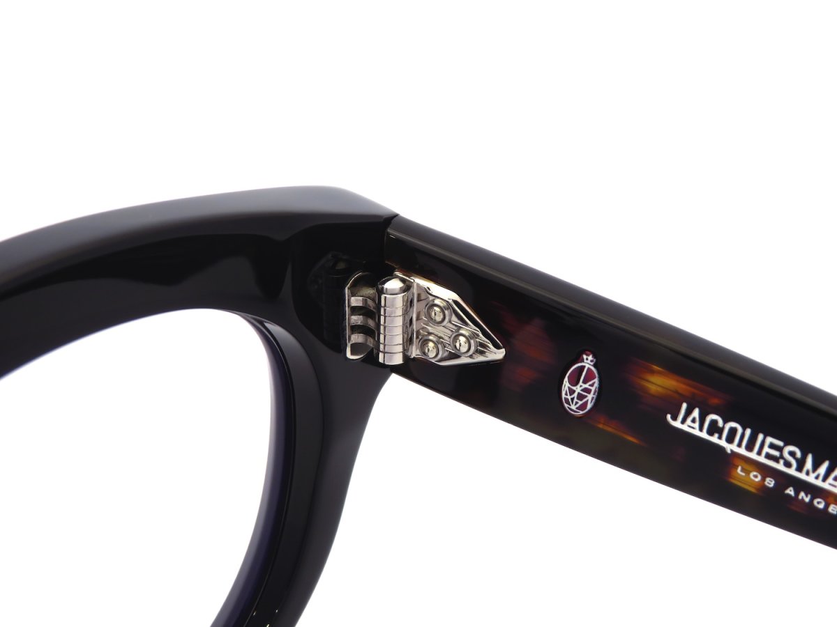 JACQUES MARIE MAGE [MOLITOR col.Noir (JMMLMRX-01)] 商品写真09