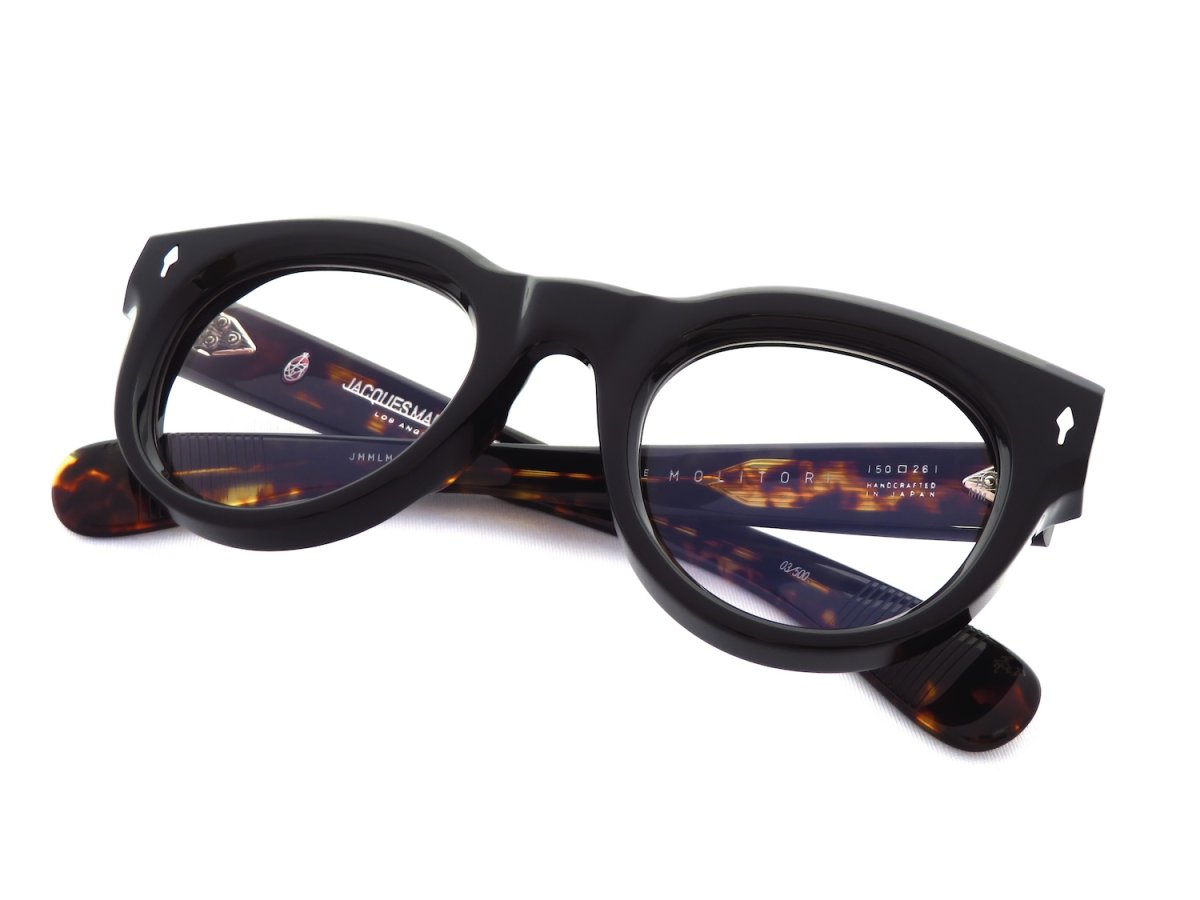 JACQUES MARIE MAGE [MOLITOR col.Noir (JMMLMRX-01)] 商品写真12