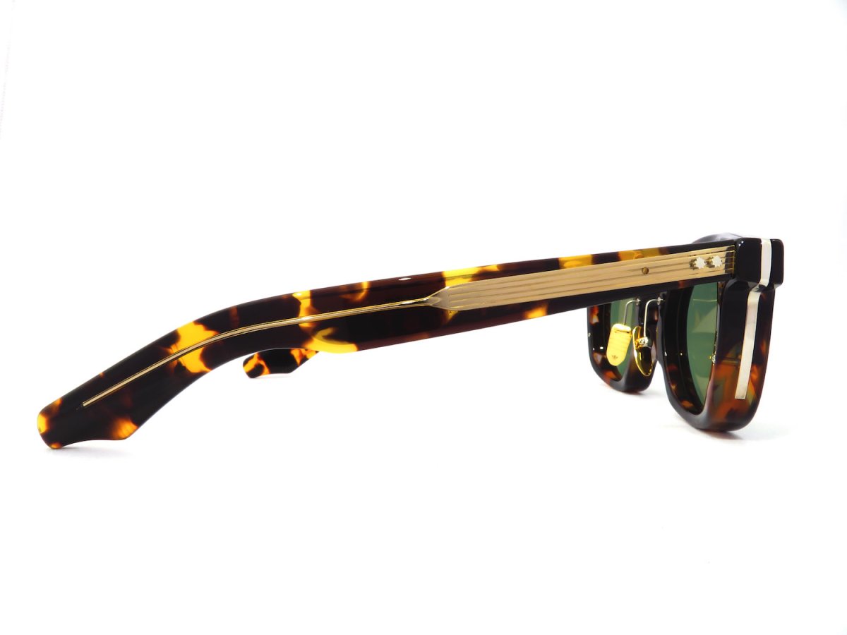 JACQUES MARIE MAGE [MONTBLANC col.LAVA (JMMWM-1U)] 商品写真04