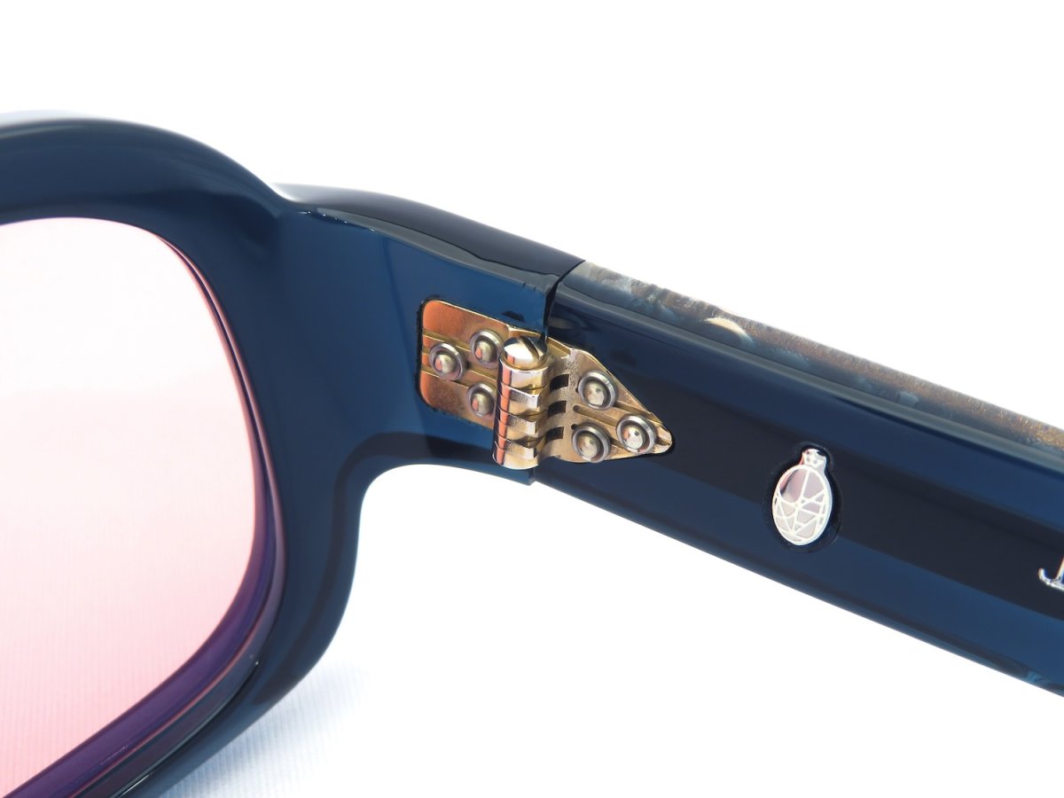 JACQUES MARIE MAGE KYOSHO COLLECTION [NAKAHIRA(中平) col.Indigo (JMMNA-9F)] 商品写真09