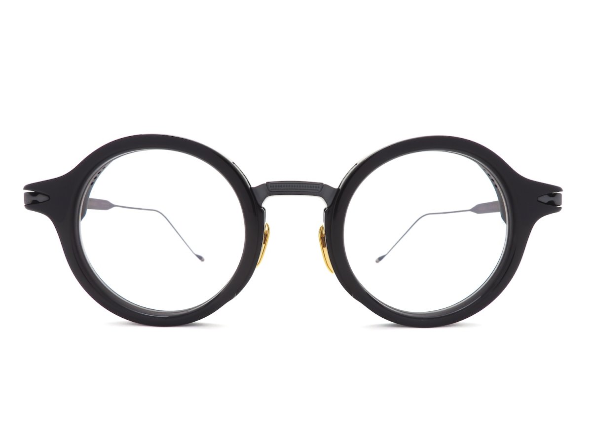 JACQUES MARIE MAGE [NORMAN col.Midnight (JMMNMRXAF-35)] 商品写真01