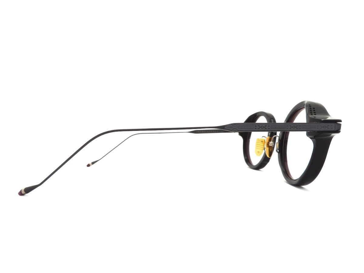 JACQUES MARIE MAGE [NORMAN col.Midnight (JMMNMRXAF-35)] 商品写真04