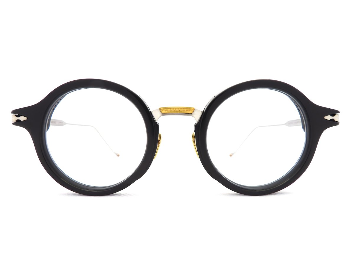 JACQUES MARIE MAGE [NORMAN col.Noir (JMMNMRXAF-01)] 商品写真01
