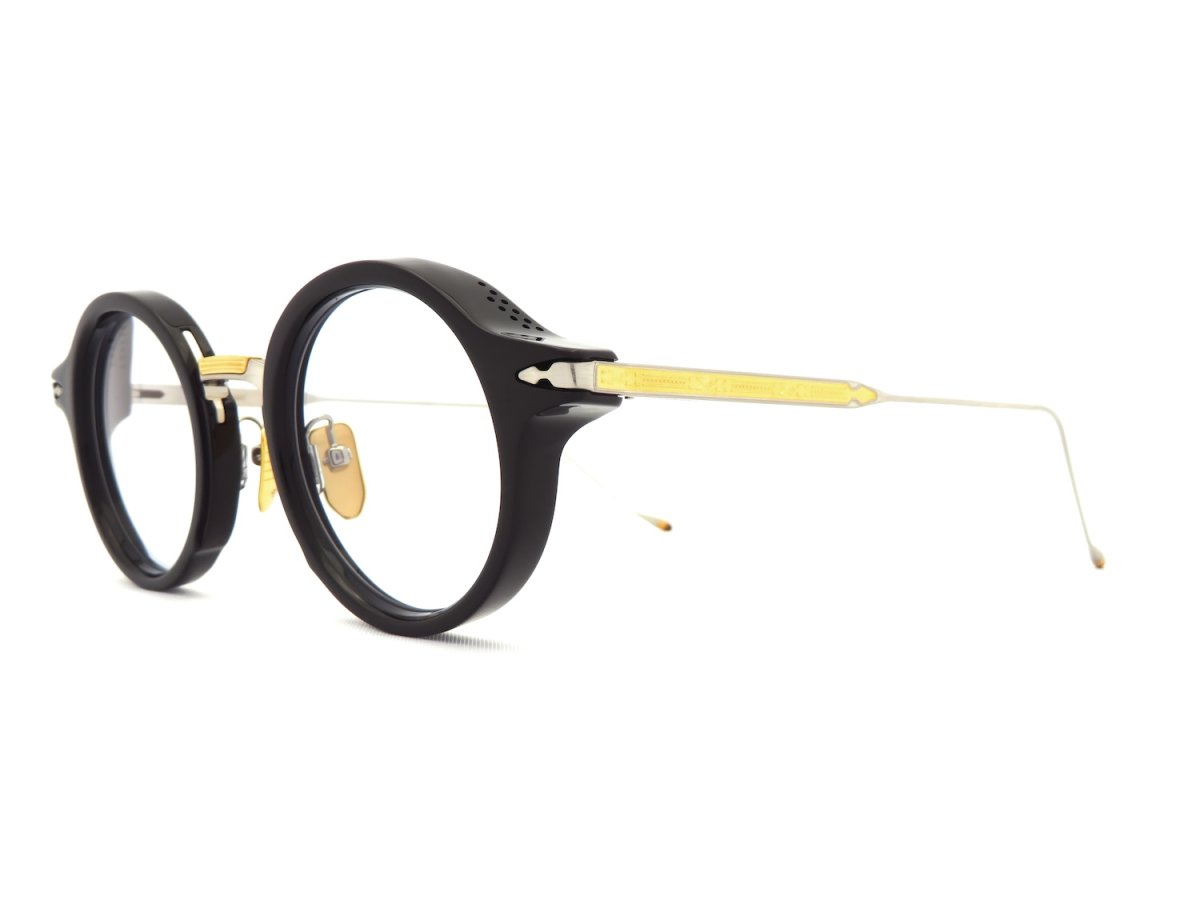 JACQUES MARIE MAGE [NORMAN col.Noir (JMMNMRXAF-01)] 商品写真02