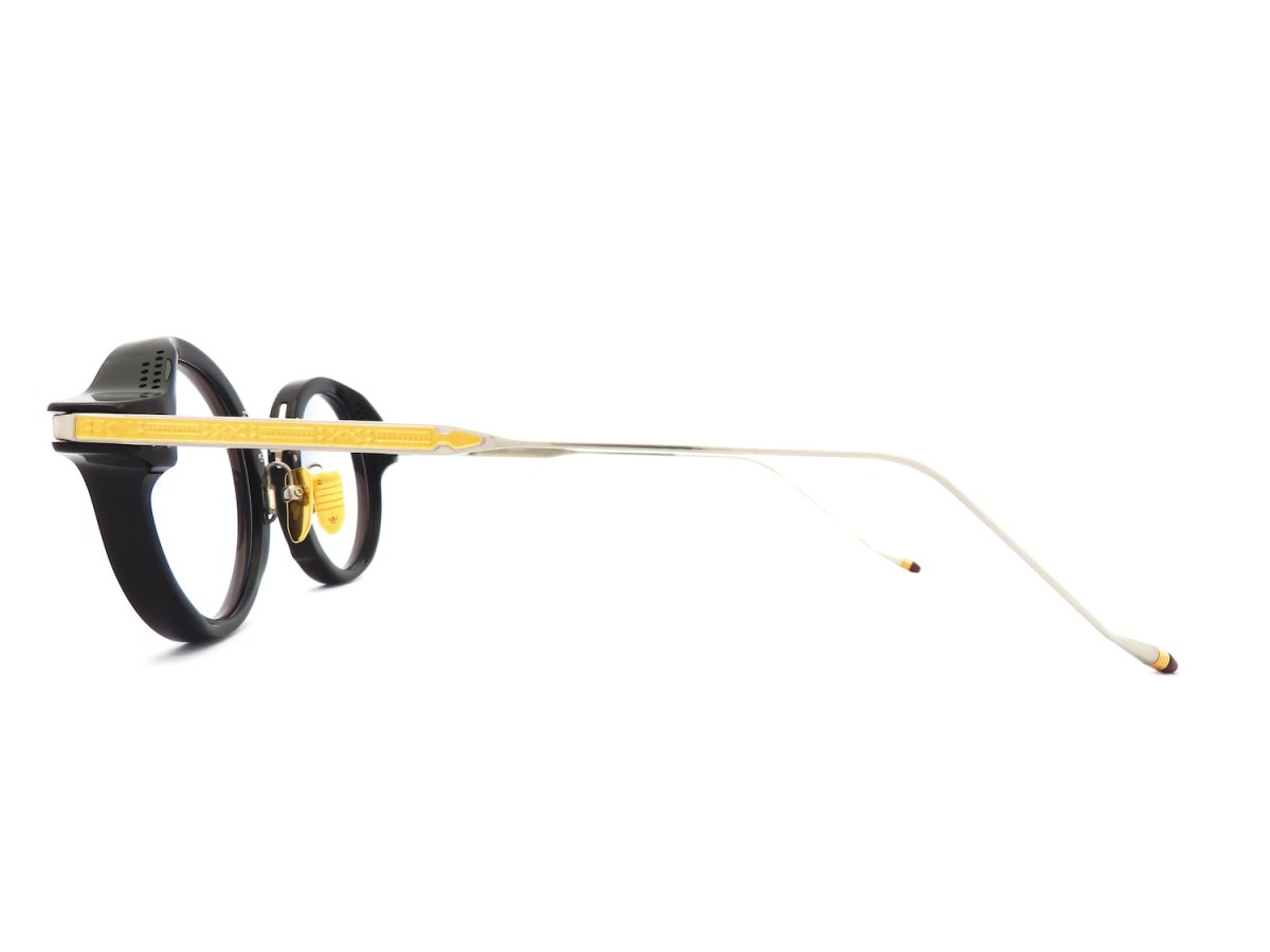 JACQUES MARIE MAGE [NORMAN col.Noir (JMMNMRXAF-01)] 商品写真03