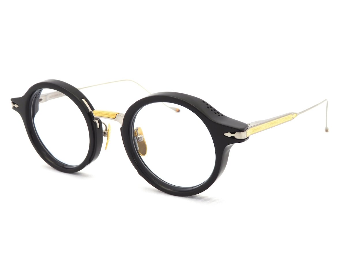 JACQUES MARIE MAGE [NORMAN col.Noir (JMMNMRXAF-01)] 商品写真05