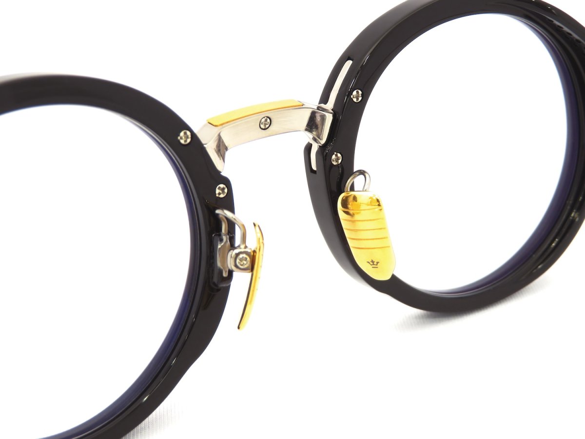 JACQUES MARIE MAGE [NORMAN col.Noir (JMMNMRXAF-01)] 商品写真06