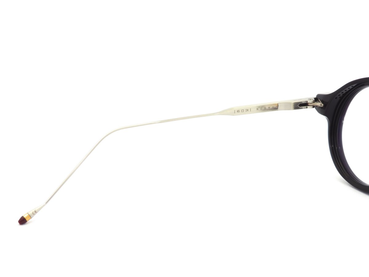 JACQUES MARIE MAGE [NORMAN col.Noir (JMMNMRXAF-01)] 商品写真07