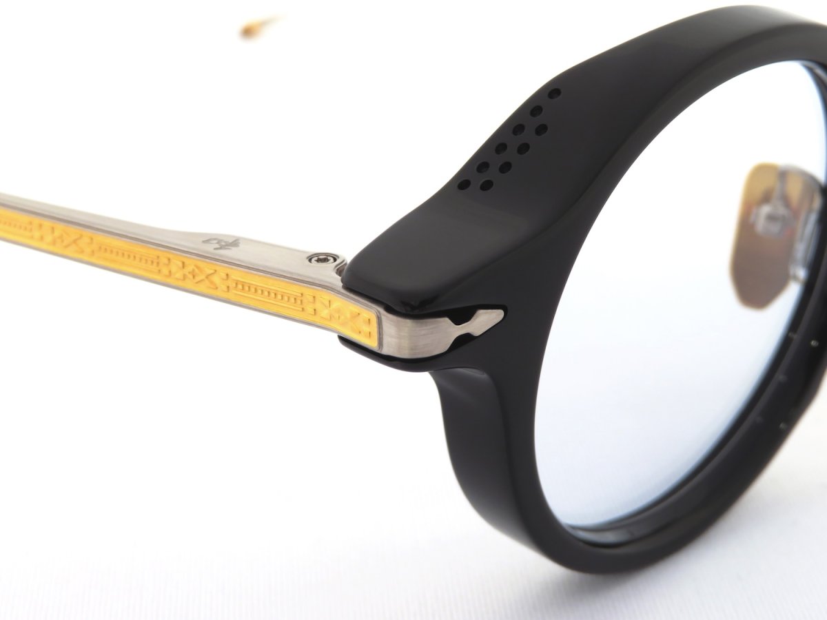 JACQUES MARIE MAGE [NORMAN col.Noir (JMMNMRXAF-01)] 商品写真09