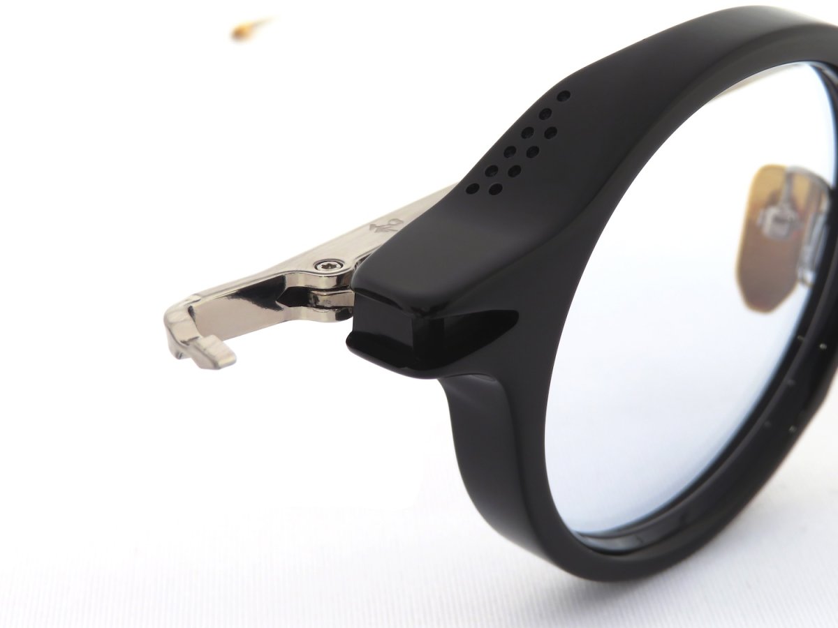 JACQUES MARIE MAGE [NORMAN col.Noir (JMMNMRXAF-01)] 商品写真10