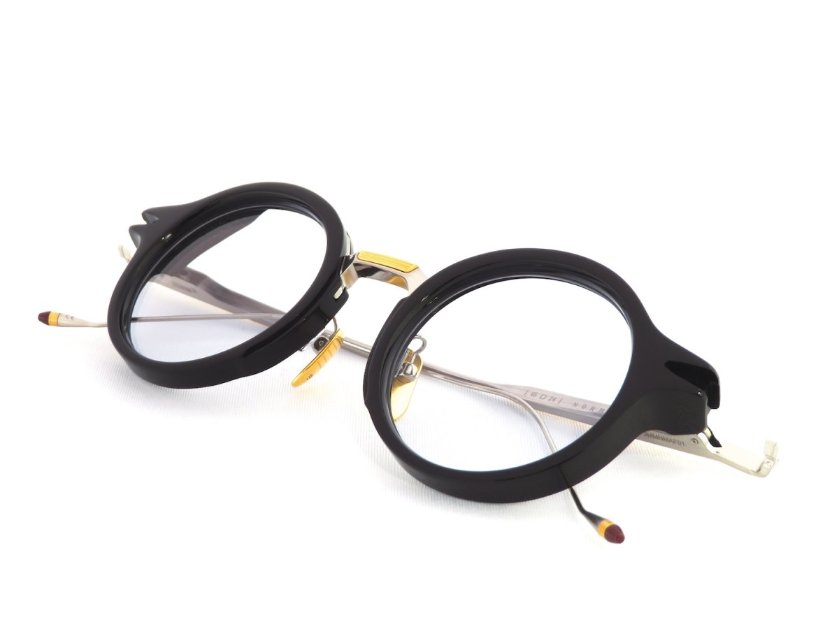 JACQUES MARIE MAGE [NORMAN col.Noir (JMMNMRXAF-01)] 商品写真13