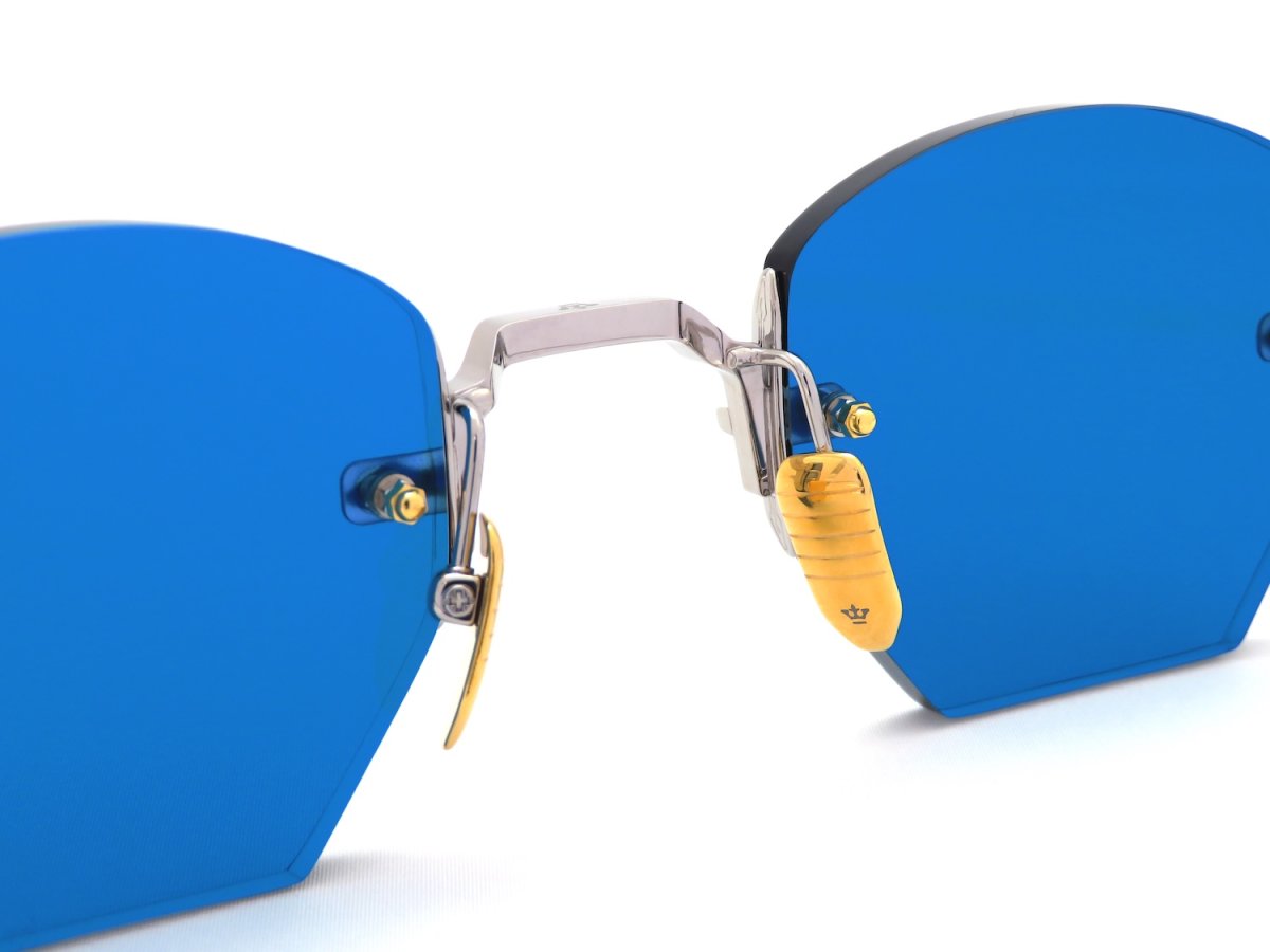 JACQUES MARIE MAGE [OATMAN col.Dew (JMMOA-16P)] 商品写真06