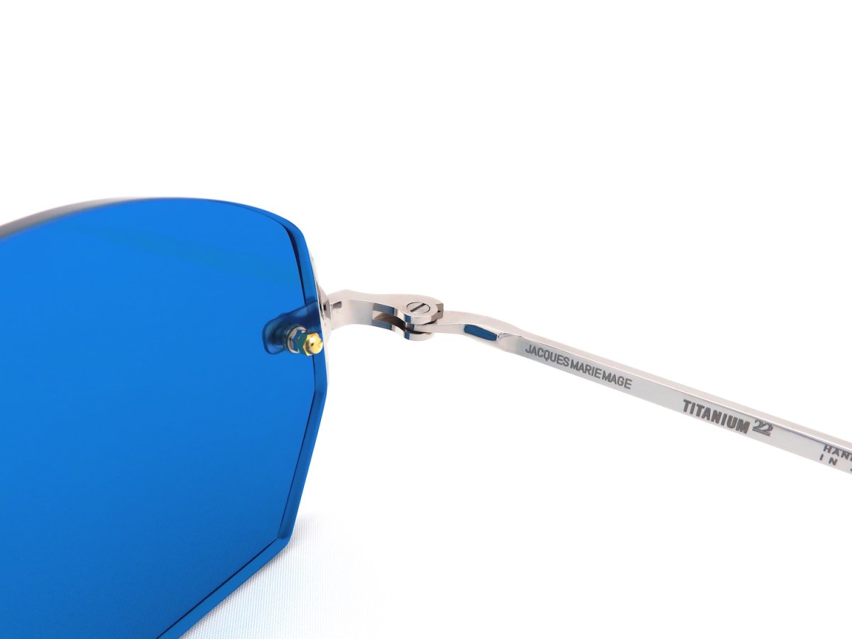 JACQUES MARIE MAGE [OATMAN col.Dew (JMMOA-16P)] 商品写真09