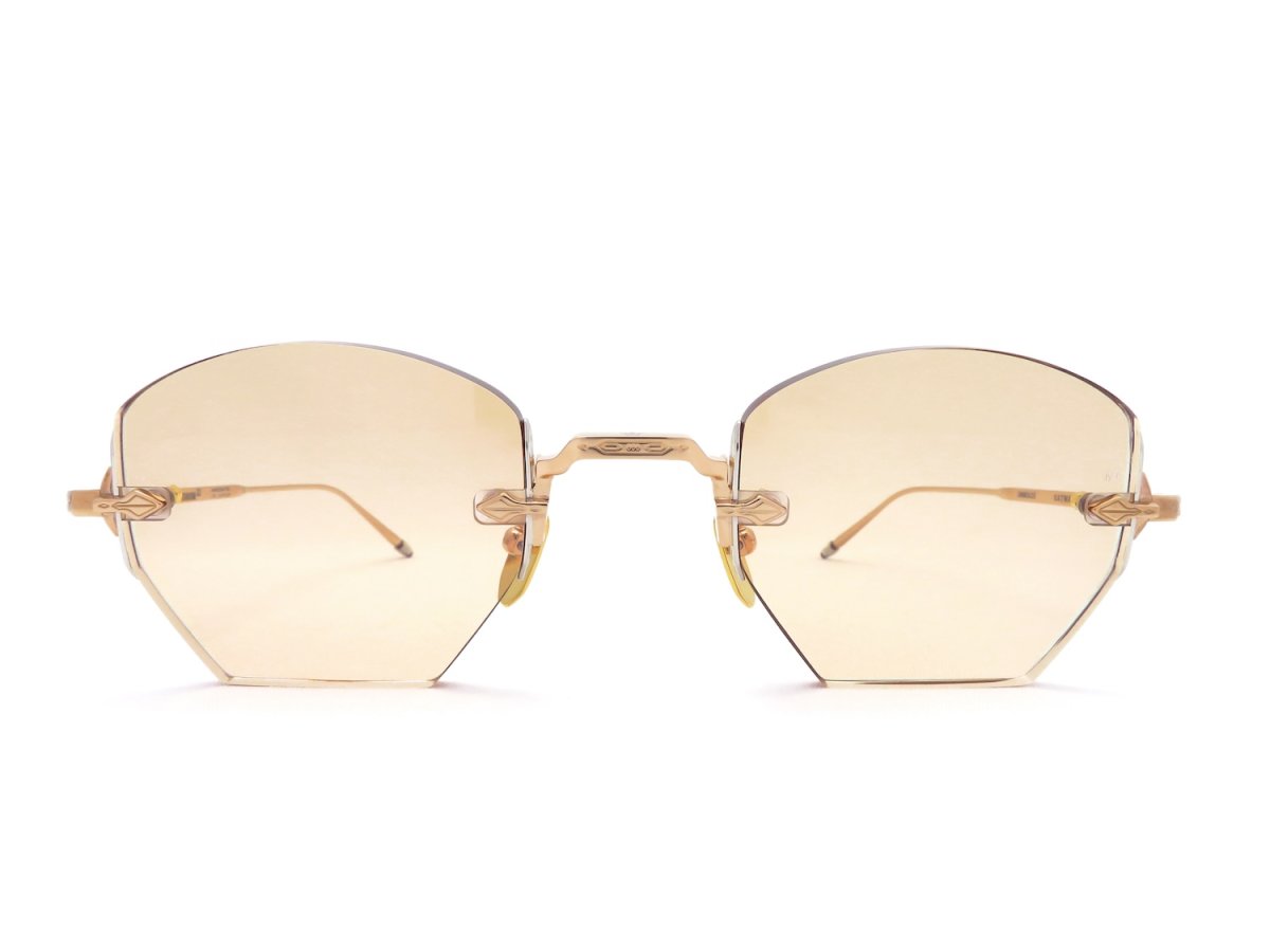 JACQUES MARIE MAGE [OATMAN col.Rose Gold (JMMOA-3E)] 商品写真01