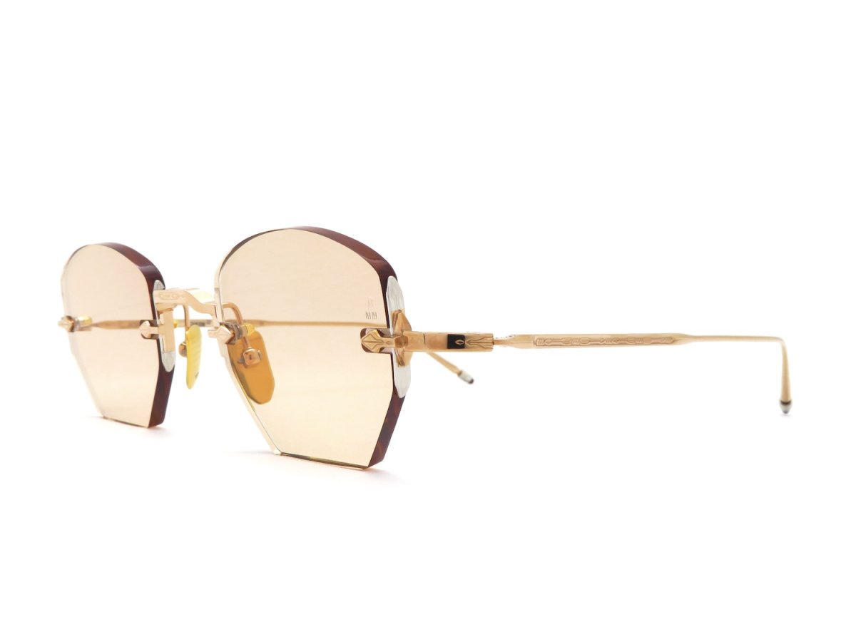 JACQUES MARIE MAGE [OATMAN col.Rose Gold (JMMOA-3E)] 商品写真02