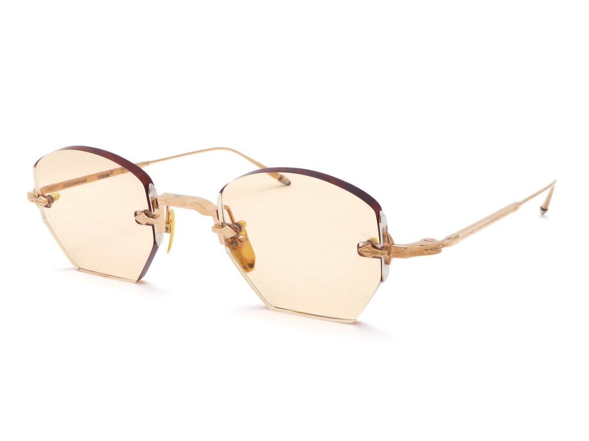 JACQUES MARIE MAGE [OATMAN col.Rose Gold (JMMOA-3E)] 商品写真05