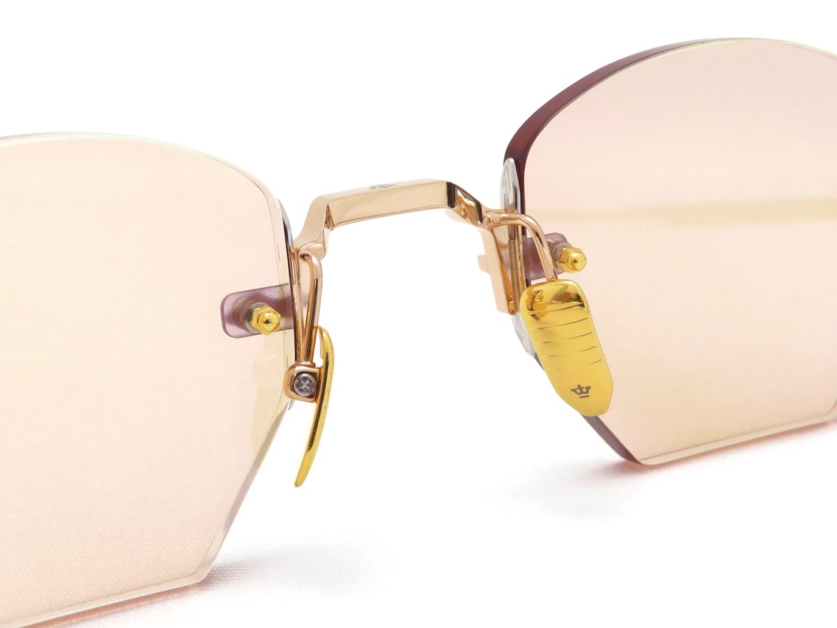 JACQUES MARIE MAGE [OATMAN col.Rose Gold (JMMOA-3E)] 商品写真06