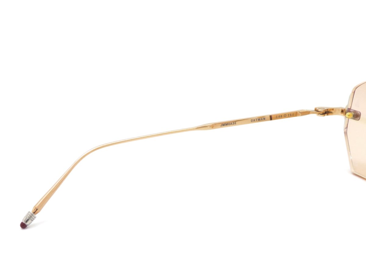 JACQUES MARIE MAGE [OATMAN col.Rose Gold (JMMOA-3E)] 商品写真07