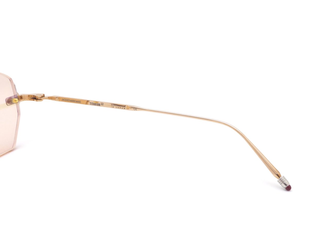 JACQUES MARIE MAGE [OATMAN col.Rose Gold (JMMOA-3E)] 商品写真08