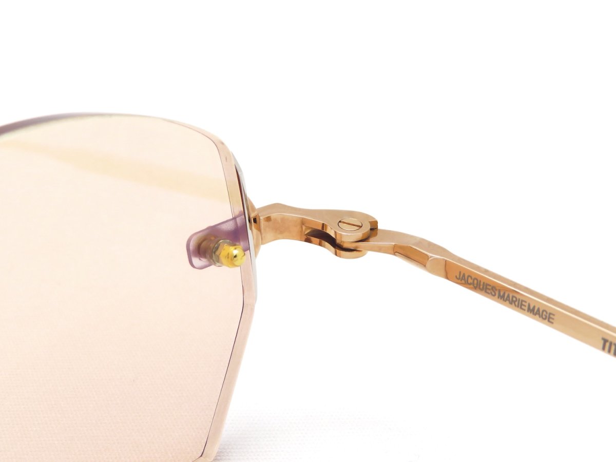 JACQUES MARIE MAGE [OATMAN col.Rose Gold (JMMOA-3E)] 商品写真09