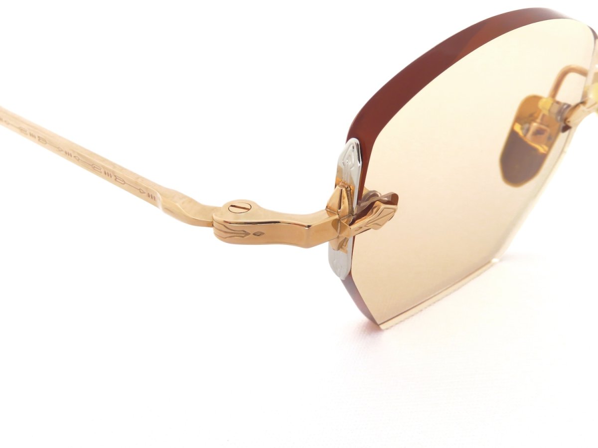 JACQUES MARIE MAGE [OATMAN col.Rose Gold (JMMOA-3E)] 商品写真11