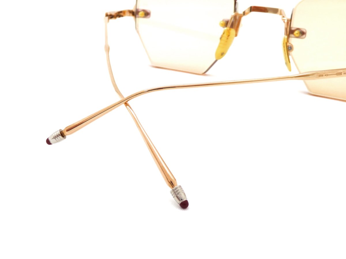 JACQUES MARIE MAGE [OATMAN col.Rose Gold (JMMOA-3E)] 商品写真12