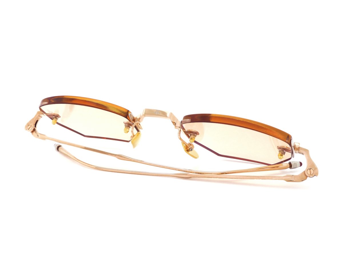 JACQUES MARIE MAGE [OATMAN col.Rose Gold (JMMOA-3E)] 商品写真13