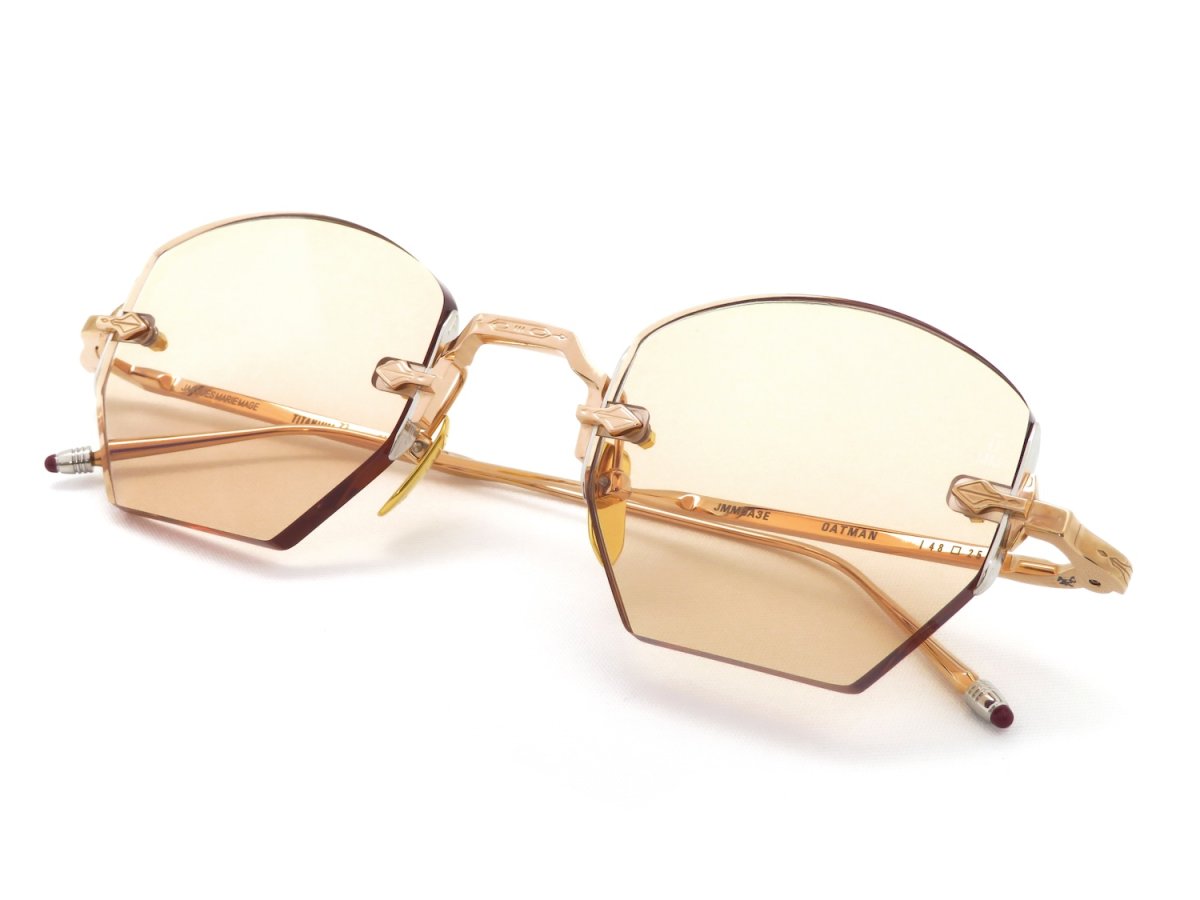 JACQUES MARIE MAGE [OATMAN col.Rose Gold (JMMOA-3E)] 商品写真14