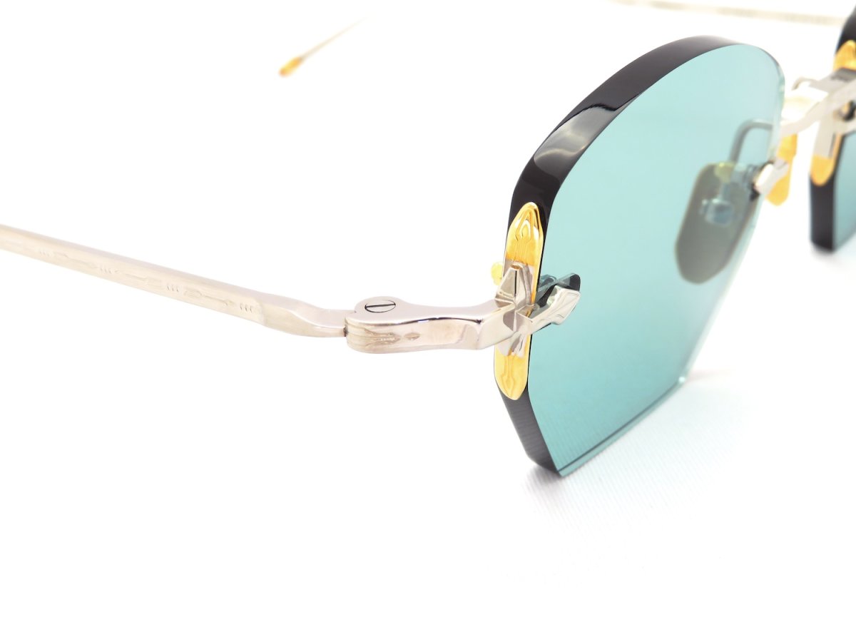 JACQUES MARIE MAGE [OATMAN col.Silver (JMMOA-41)] 商品写真11