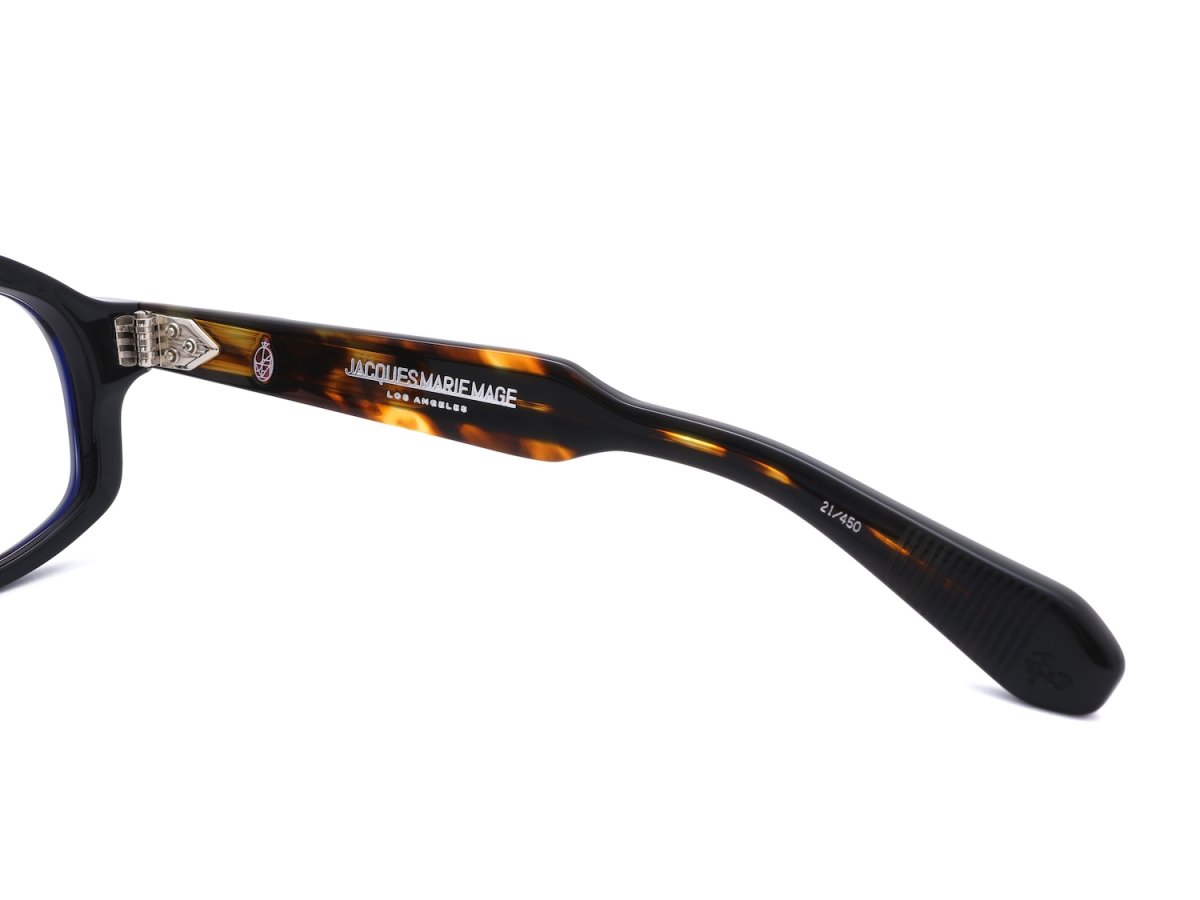 JACQUES MARIE MAGE [PETRUS col.Noir (JMMPRRX-01)] 商品写真08