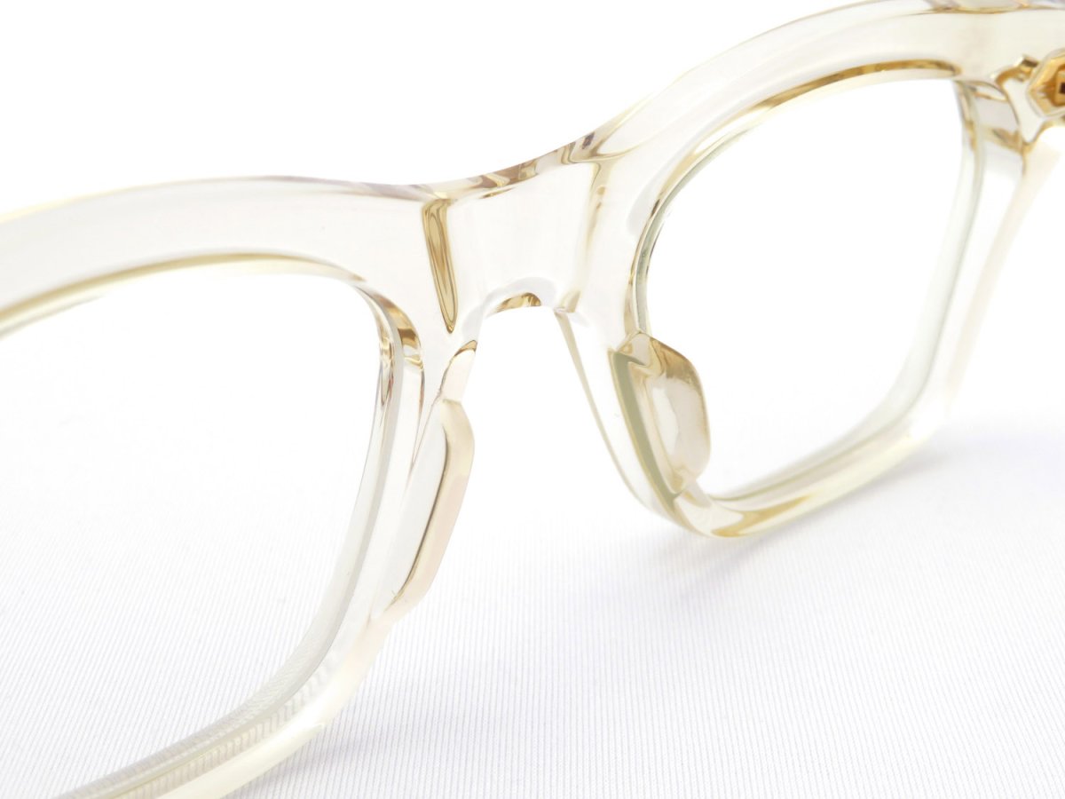 JACQUES MARIE MAGE [PICABIA col.Beige 2 (JMMPARX-11C)] 商品写真06