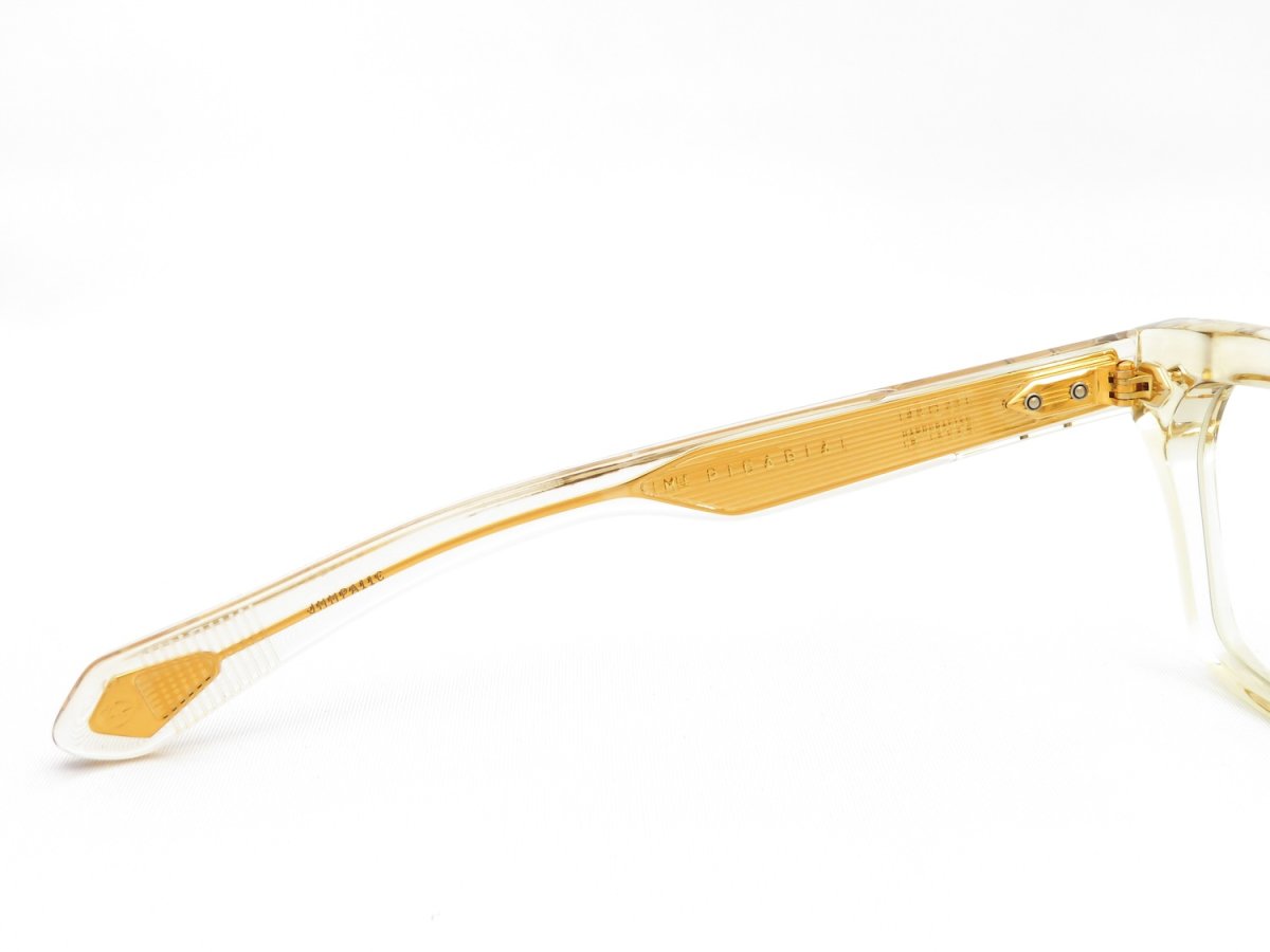 JACQUES MARIE MAGE [PICABIA col.Beige 2 (JMMPARX-11C)] 商品写真07