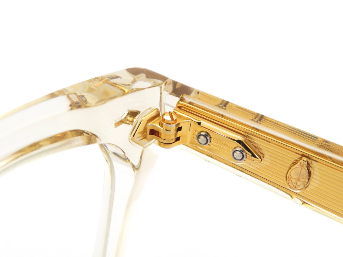 JACQUES MARIE MAGE [PICABIA col.Beige 2 (JMMPARX-11C)] 商品写真09