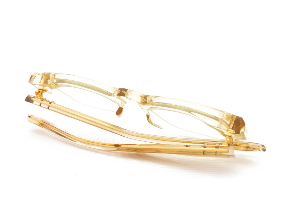 JACQUES MARIE MAGE [PICABIA col.Beige 2 (JMMPARX-11C)] 商品写真11