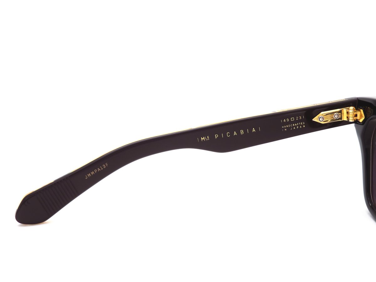 JACQUES MARIE MAGE [PICABIA col.Stallion (JMMPARX-13F)] 商品写真07