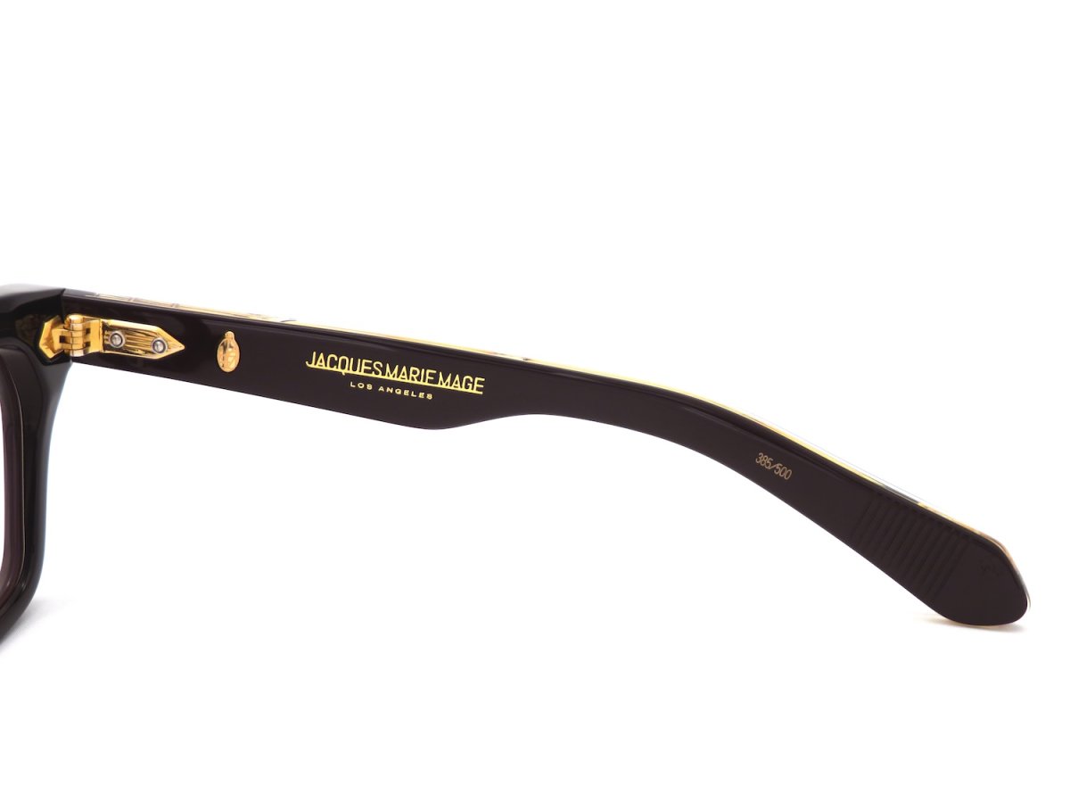 JACQUES MARIE MAGE [PICABIA col.Stallion (JMMPARX-13F)] 商品写真08