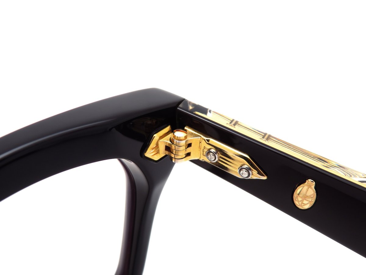 JACQUES MARIE MAGE [PICABIA col.Stallion (JMMPARX-13F)] 商品写真09