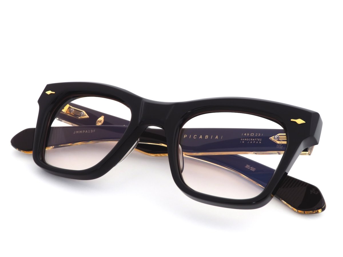 JACQUES MARIE MAGE [PICABIA col.Stallion (JMMPARX-13F)] 商品写真12